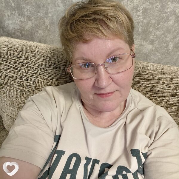 Наталья, 49, Минске — анкета №39144