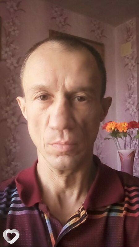 Александр, 51, Свердловске — анкета №39150