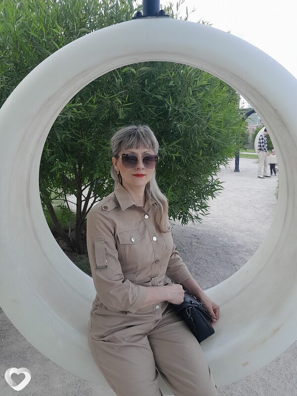 Алена, 43, Перми — анкета №39152