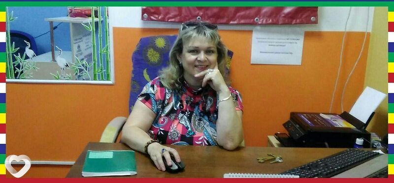 Людмила, 60, Одинцове — анкета №39155