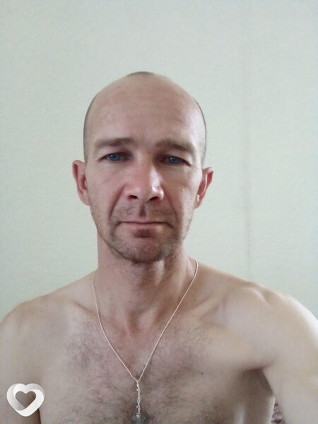 Александр, 46, Волгограде — анкета №39156