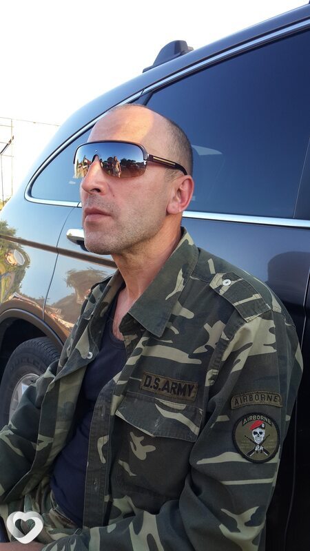 Viktor, 63, Витебске — анкета №39159