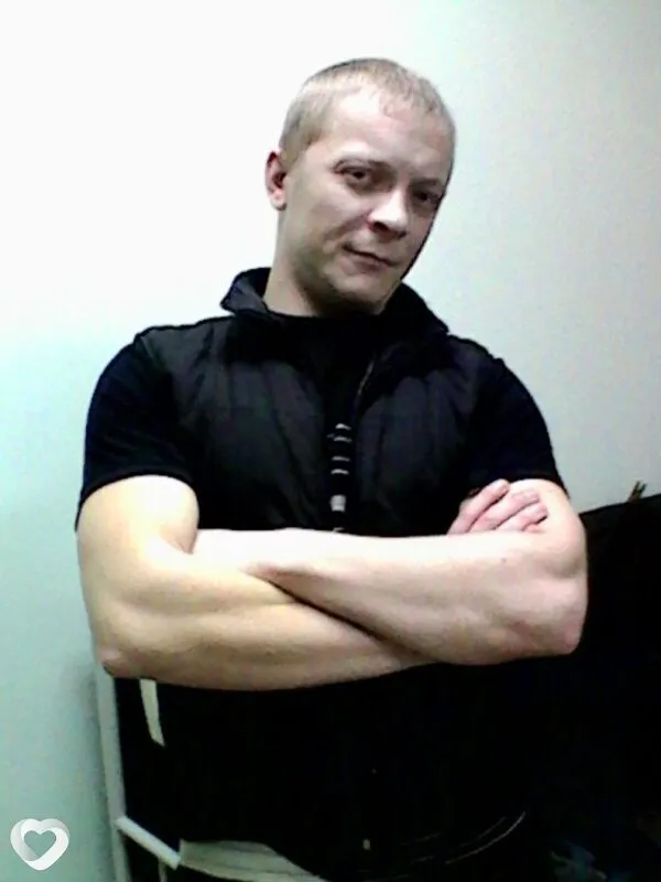 Sanek, 40, Туле — анкета №3526