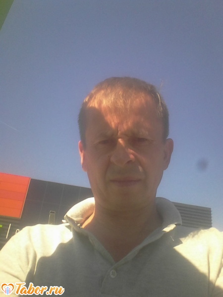 Igor, 52, Минске — анкета №39165