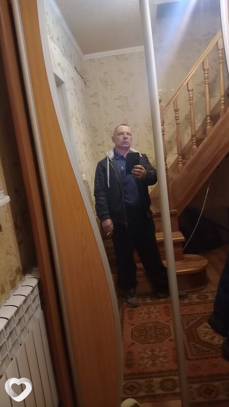 Андрей, 46, Борисове — анкета №39162