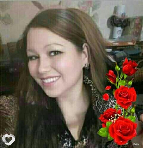 Светлана, 45, Бердянске — анкета №39164