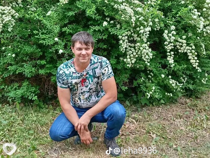 Алексей, 33, Толочине — анкета №39169