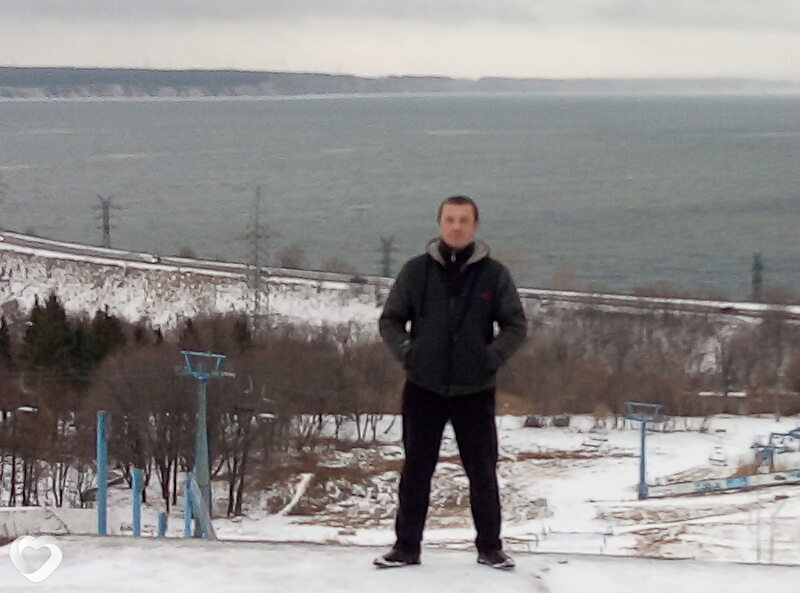 Лесник, 44, Воронеже — анкета №39172