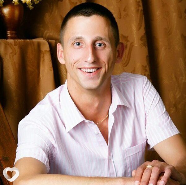 Дмитрий, 41, Бресте — анкета №39173