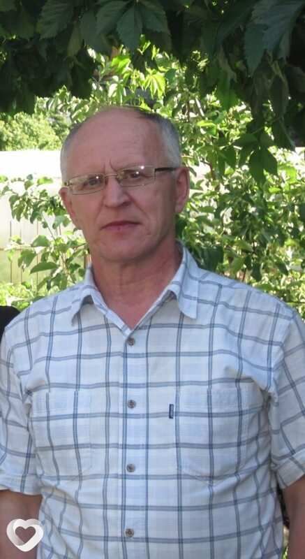 Алексей, 67, Кургане — анкета №39174