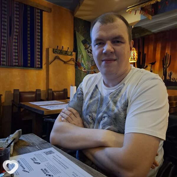 Ярослав, 31, Мурманске — анкета №39175