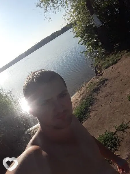 Саня, 31, Харькове — анкета №3524