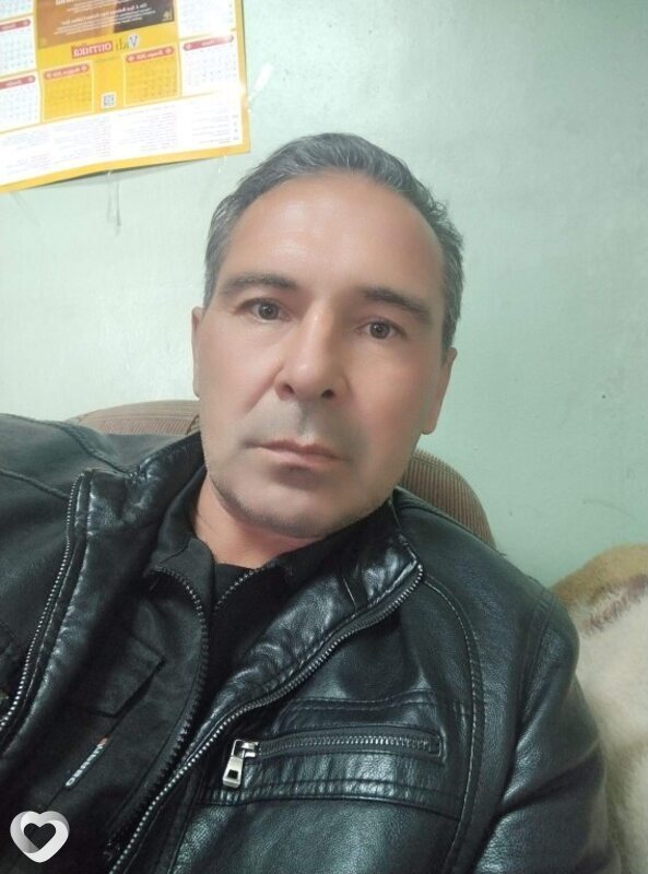 Михаил, 52, Улан-Удэ — анкета №39177