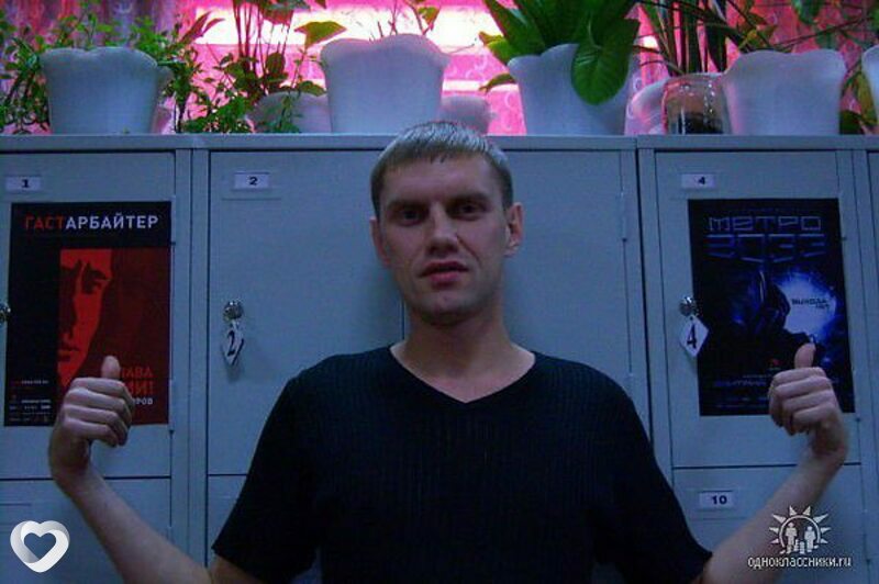 Игорь, 48, Братске — анкета №39188