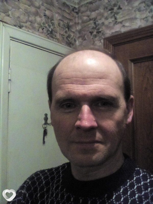 Сергей, 56, Днепр — анкета №39192