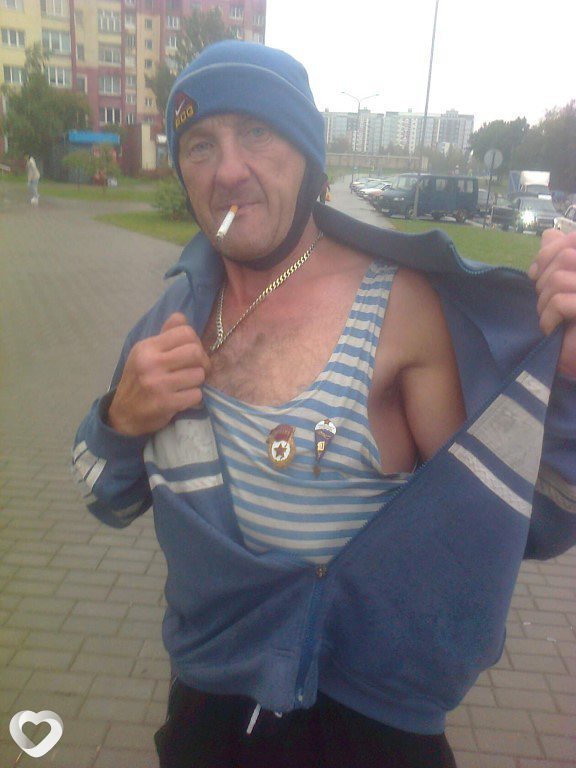 Рома, 44, Барановичах — анкета №39200