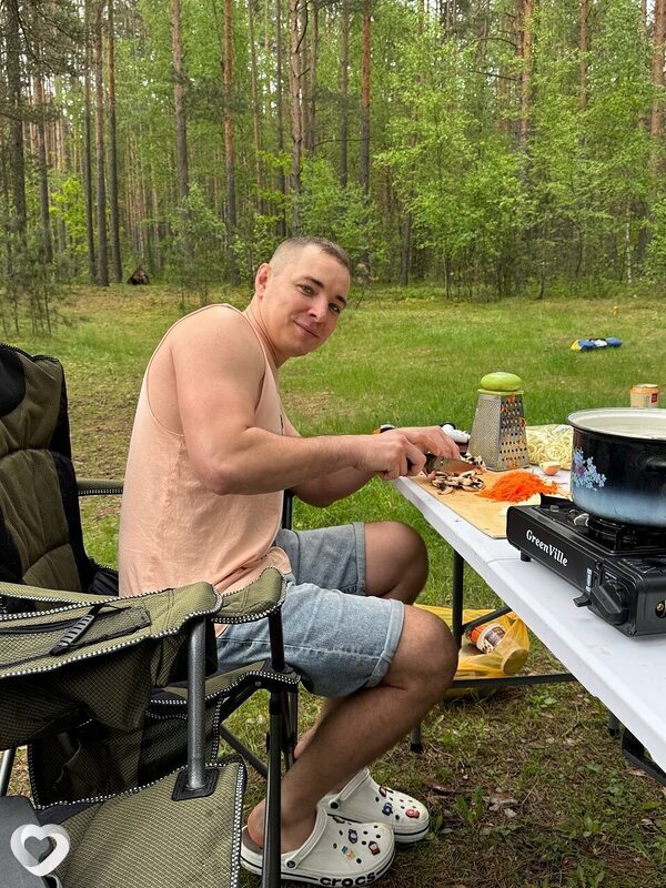 Данила, 33, Могилев — анкета №39204