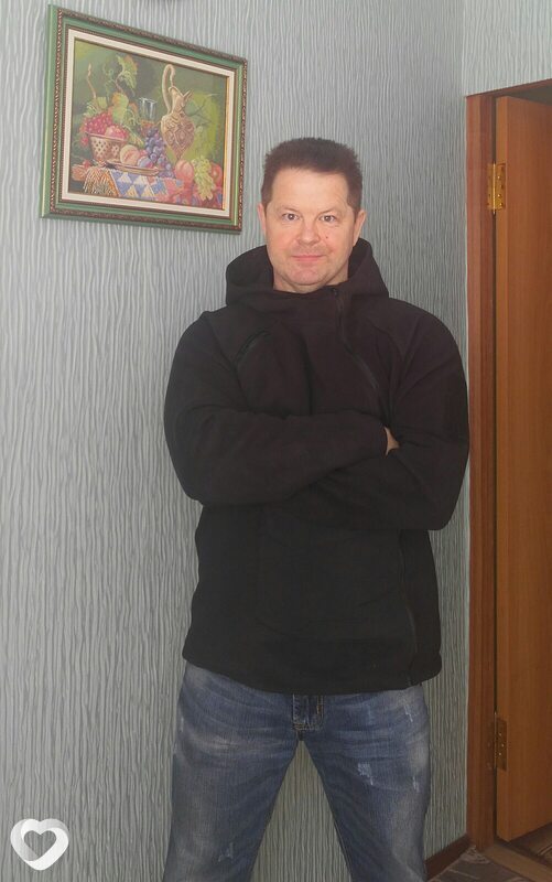 Алексей, 51, Пензе — анкета №39210