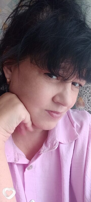 Татьяна, 54, Харькове — анкета №39212