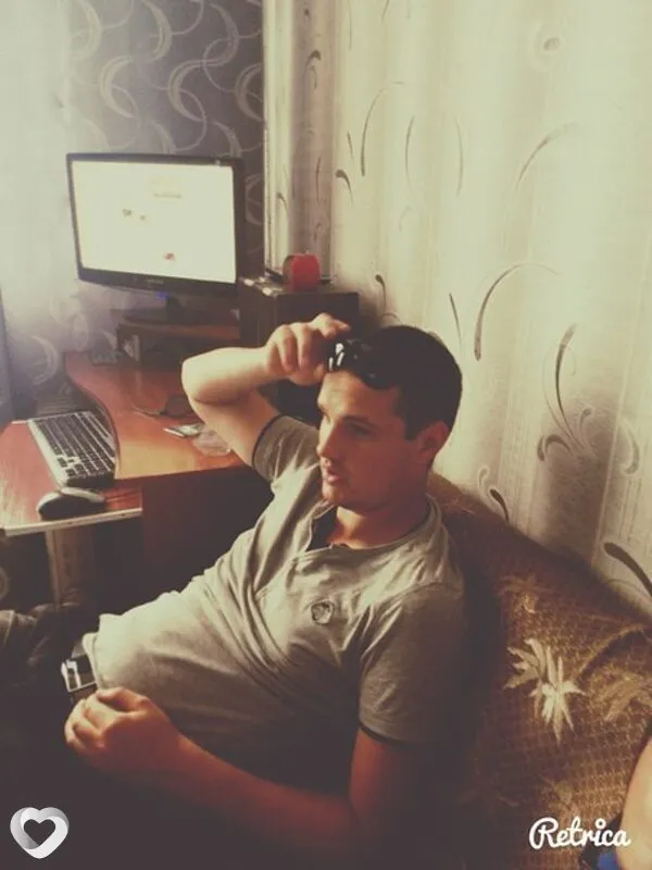 Den, 31, Могилев — анкета №3528