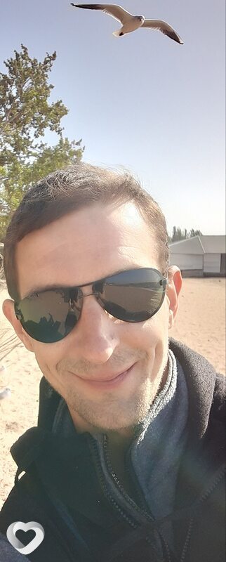Павел, 38, Мариуполе — анкета №39215