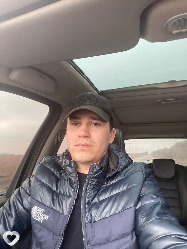 Толя, 30, Харькове — анкета №39216
