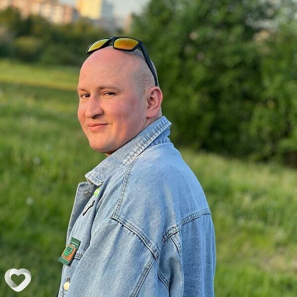 Игорюня, 33, Минске — анкета №39223