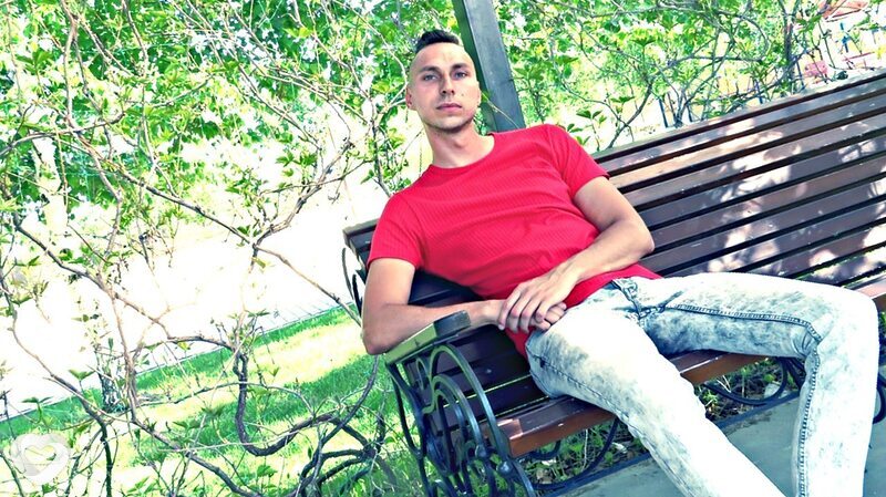 Niko, 34, Энгельсе — анкета №39225
