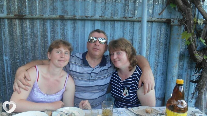 Arnolb, 55, Гродно — анкета №39229