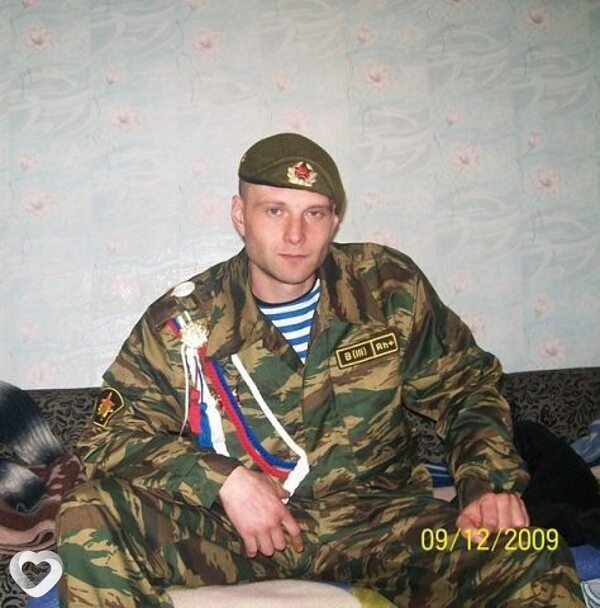 Андрей, 44, Тальменка — анкета №39239