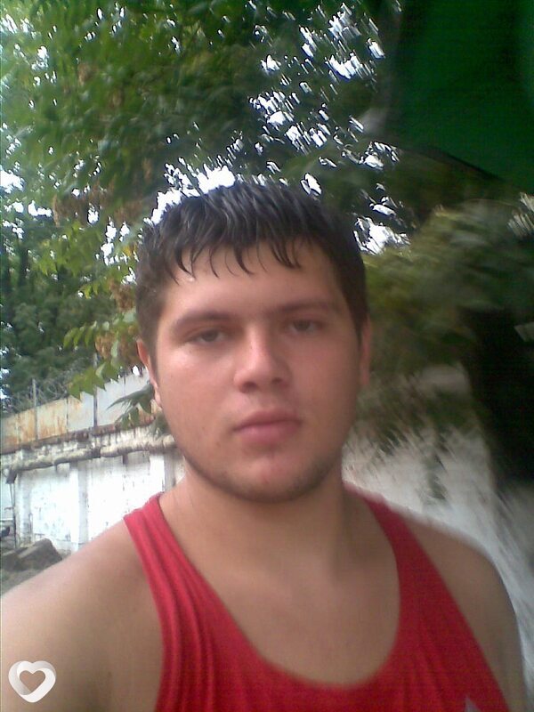 Денис, 36, Краснодаре — анкета №39243