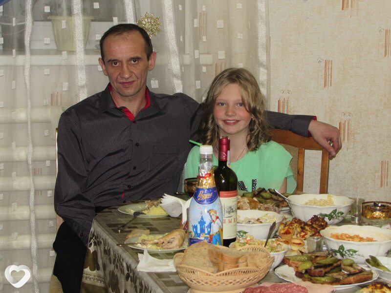 Евгений, 52, Ульяновске — анкета №39245