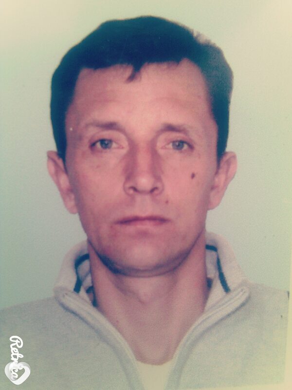 Viktor, 49, Солигорске — анкета №39246