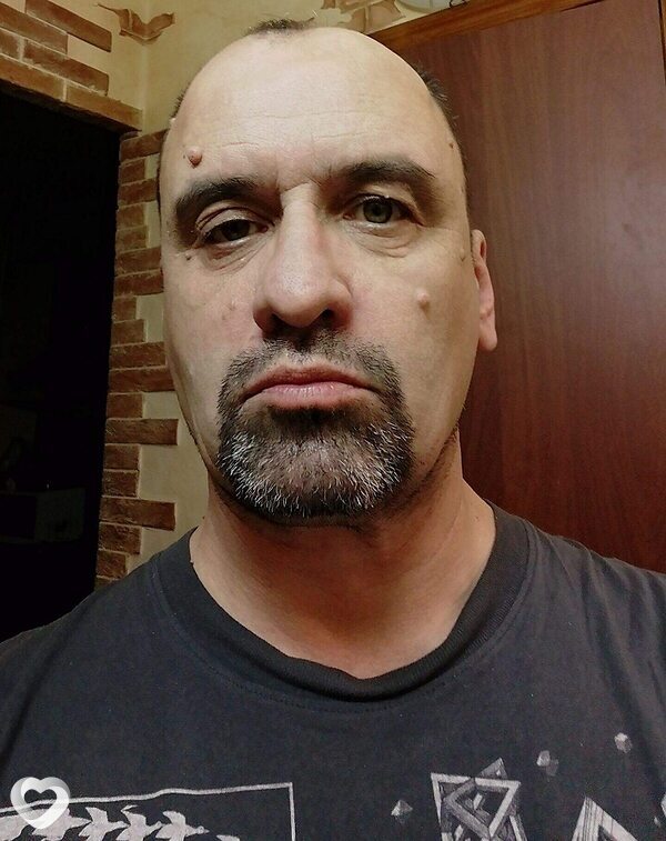 Павел, 57, Оренбурге — анкета №39247