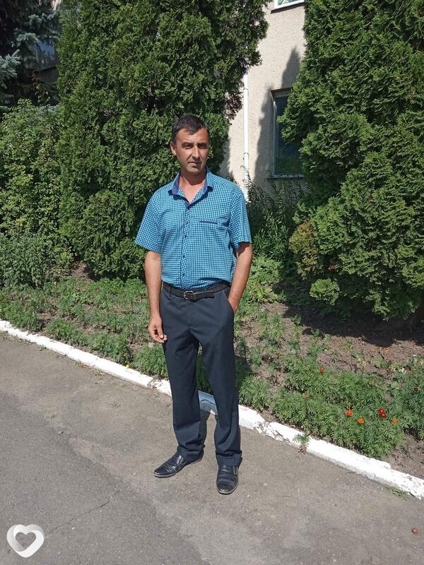 Пиши, 45, Жлобине — анкета №39249
