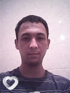 Romantic, 41, Ташкент — анкета №39250