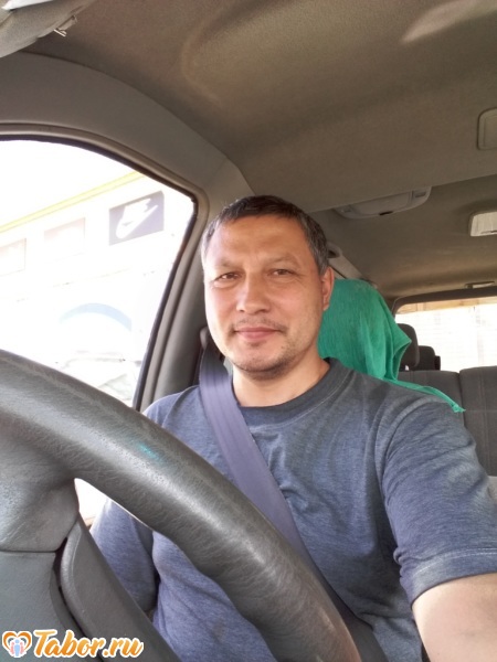 Серега, 51, Улан-Удэ — анкета №39258