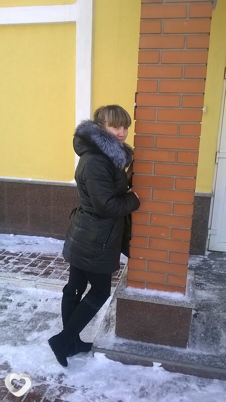 Ольга, 37, Искитиме — анкета №39265