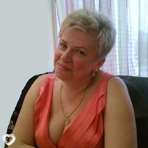 Валентина, 60, Бресте — анкета №39266