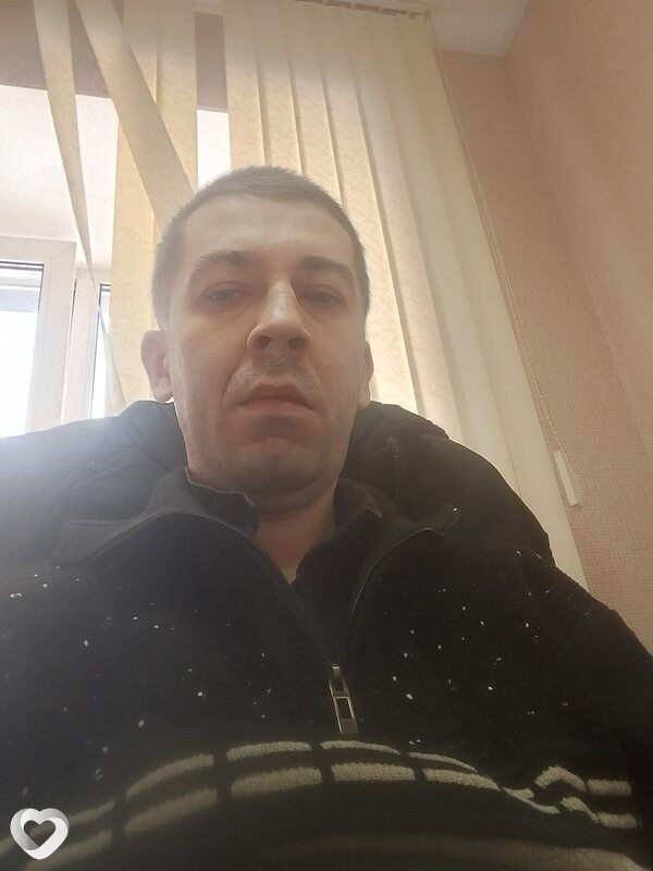 Павел, 39, Юрге — анкета №39271