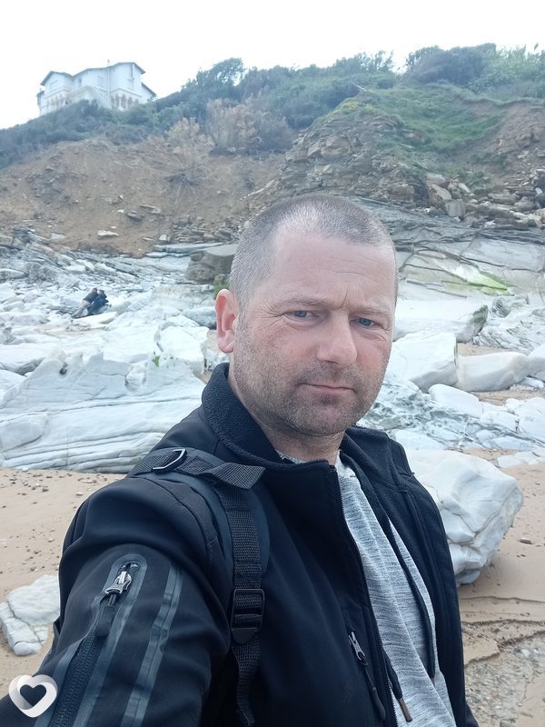 Мужчина, 46, Москве — анкета №39269