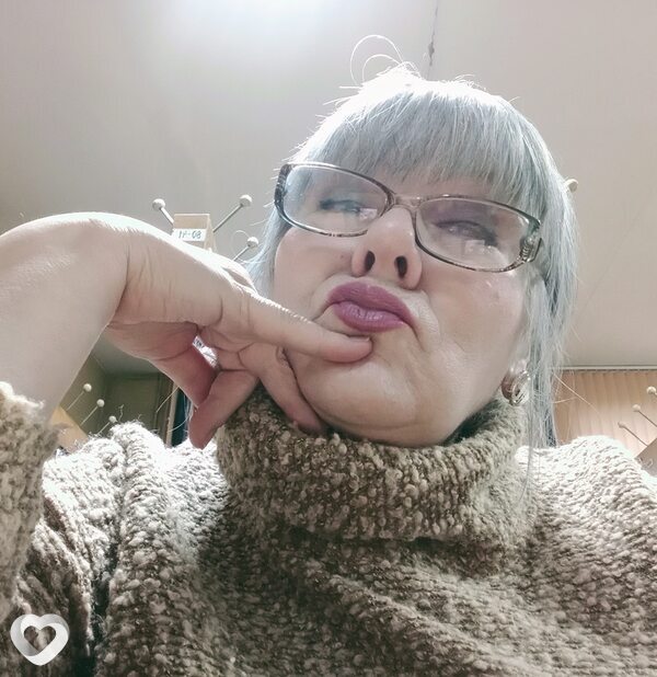 Анжела, 60, Бресте — анкета №39270