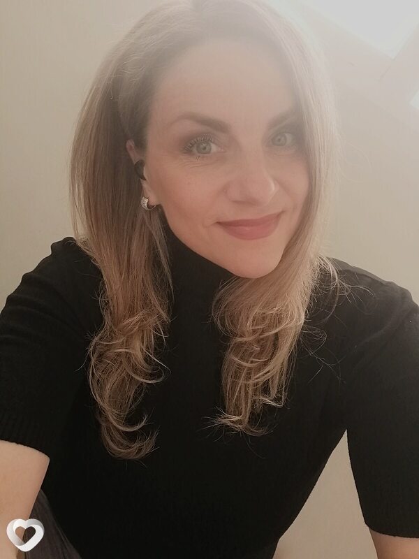 Татьяна, 43, Витебске — анкета №39285