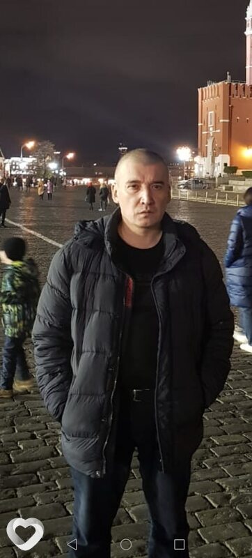 Артур, 51, Норильске — анкета №39289