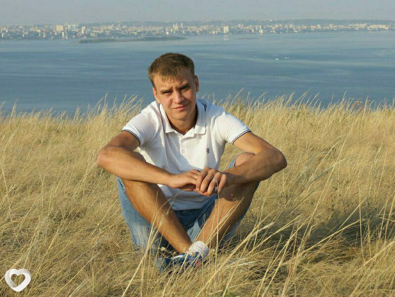 Дмитрий, 33, Могилев — анкета №39304