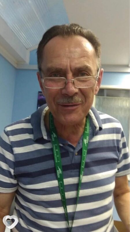 Андрей, 60, Минске — анкета №39305