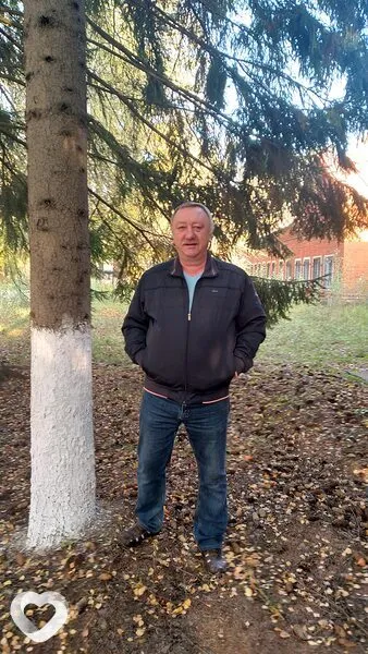 Гена, 51, Калуге — анкета №3535