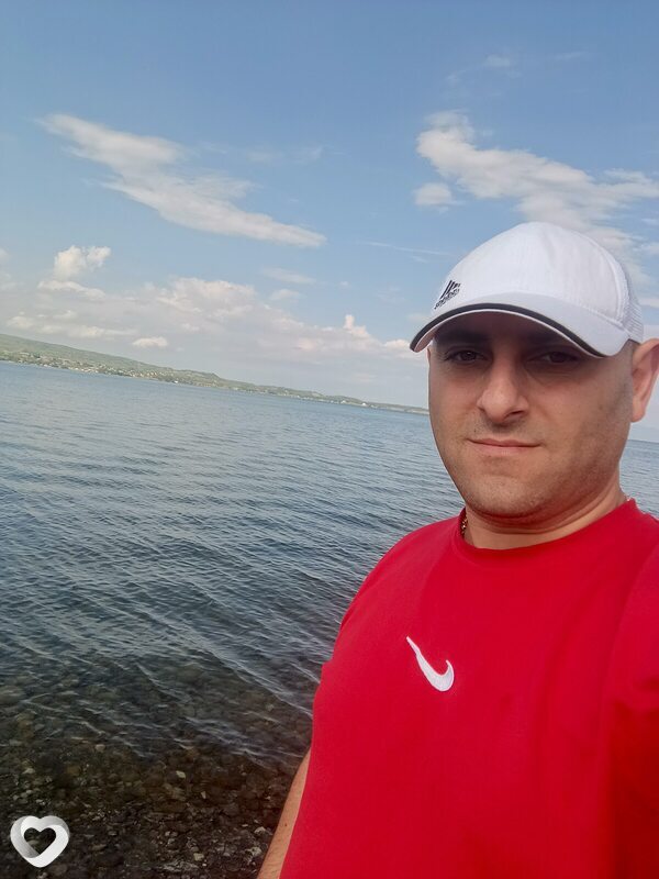 Артём, 46, Москве — анкета №39306