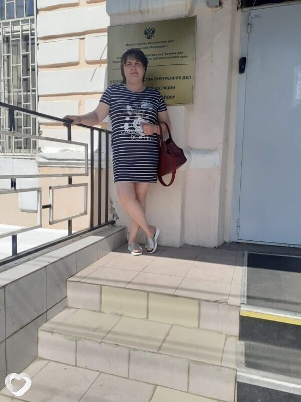 Аня, 38, Чебоксарах — анкета №39308