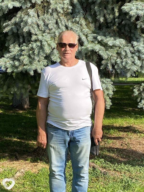 Игорь, 62, Могилев — анкета №39314